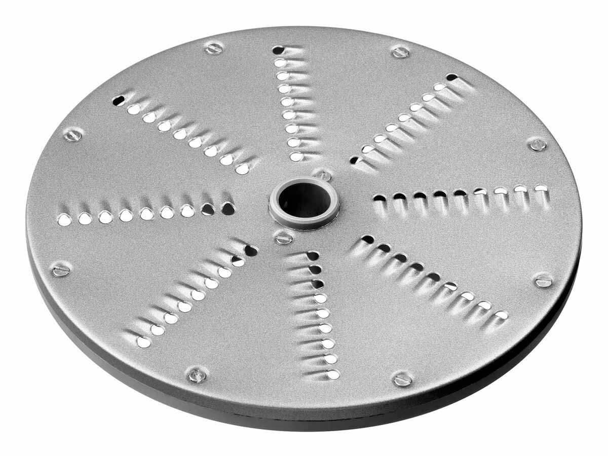 Schneidscheibe K5-AHB, Bartscher, BTH 203 x 203 x 35 mm