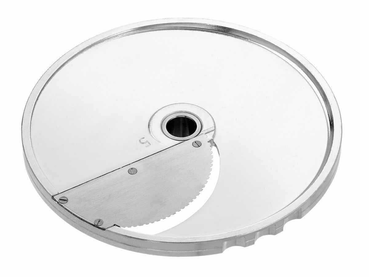 Schneidscheibe für Scheiben DF5, Bartscher, BTH 206 x 206 x 35 mm