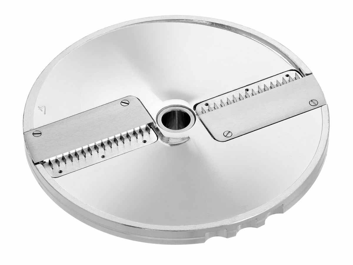 Schneidscheibe DQ4, Bartscher, BTH 206 x 206 x 35 mm