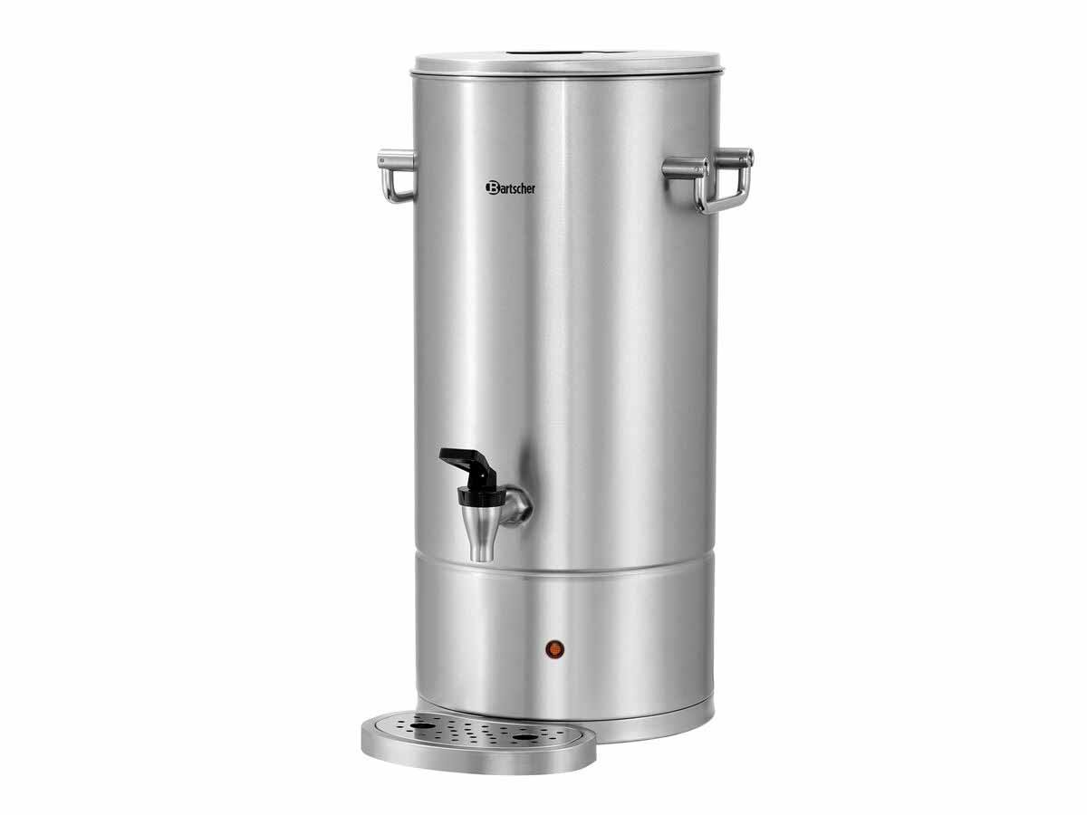 Heißwasser-Spender 9L, Bartscher, BTH 305 x 350 x 490 mm