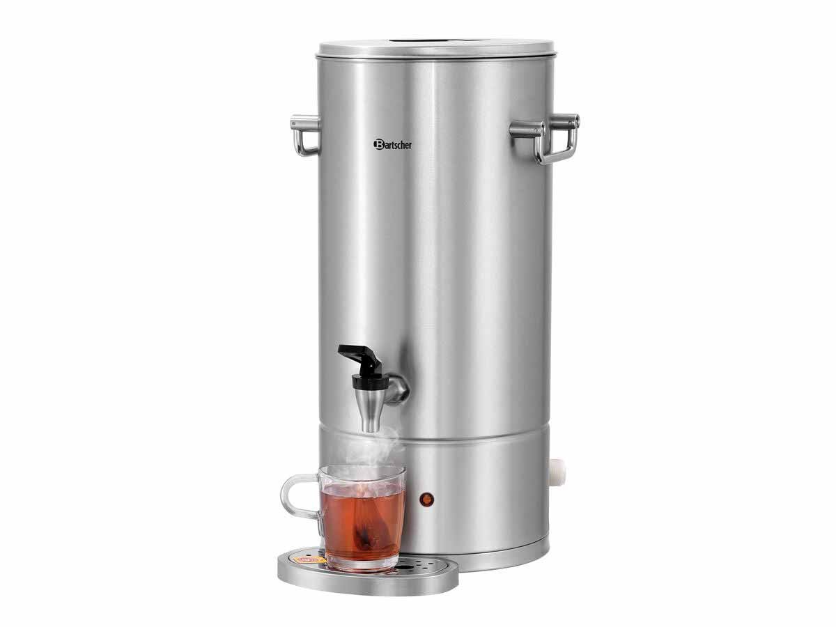 Heißwasser-Spender 9L-FWA, Bartscher, BTH 305 x 350 x 490 mm